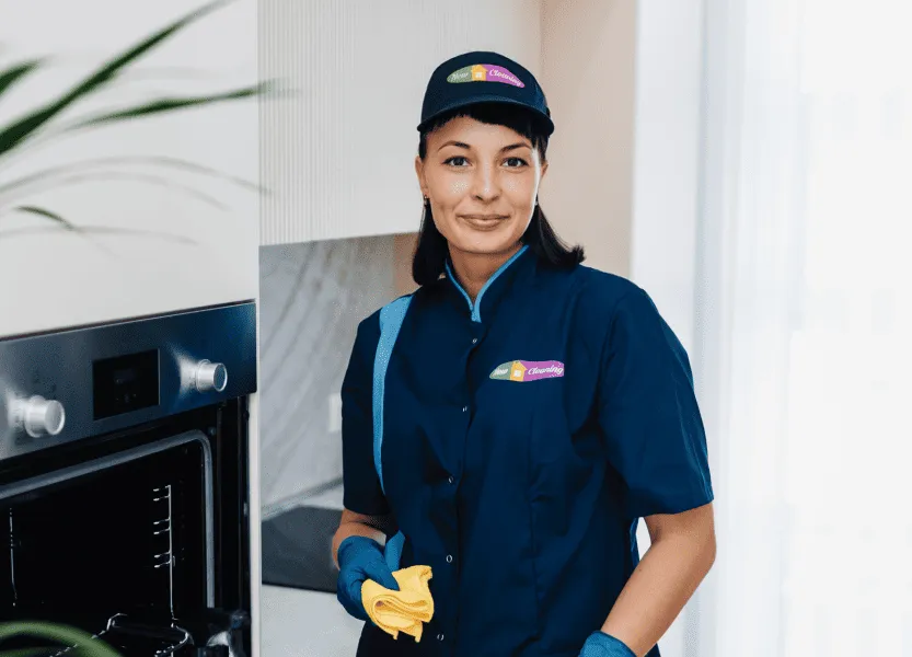 Клининговая компания в Санкт-Петербурге уборка квартир,домов и коттеджей